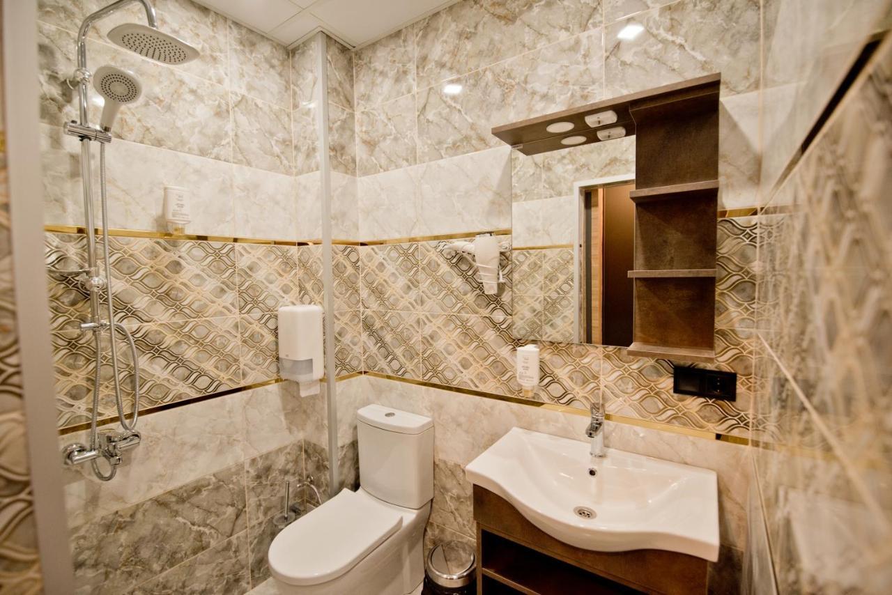 Спа Хотел Романтика Sarnitsa Ngoại thất bức ảnh